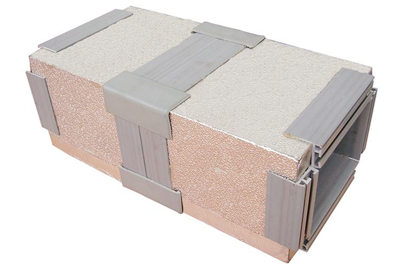 酚醛復(fù)合風(fēng)管