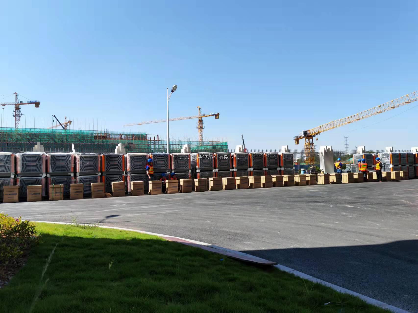 環保空調 環保空調