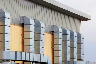 上海誠達機械有限公司